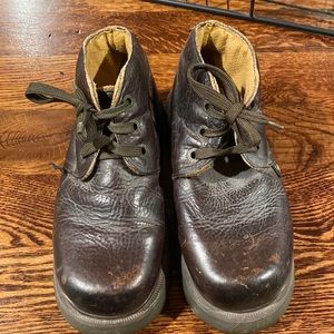 Dr Martin Boots